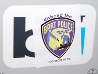 BART Police Oversight Plan Dead