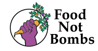 A Food Not Bombs presentation by Keith McHenry