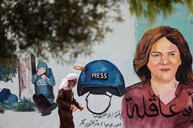 nalists Syndicate and International Federation of Journalists are calling a global day of action for Women journalists in Gaza and Palestine...