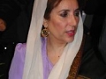 Former Pakistani Leader Benazir Bhutto Assasinated