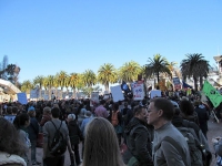 Biggest Climate Change Rally in American History Brings Out Thousands in DC, San Francisco