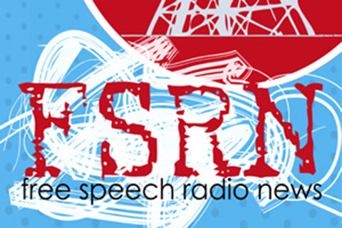 Free Speech Radio News to Shut Down