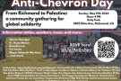 Invitation to Anti-Chevron Day